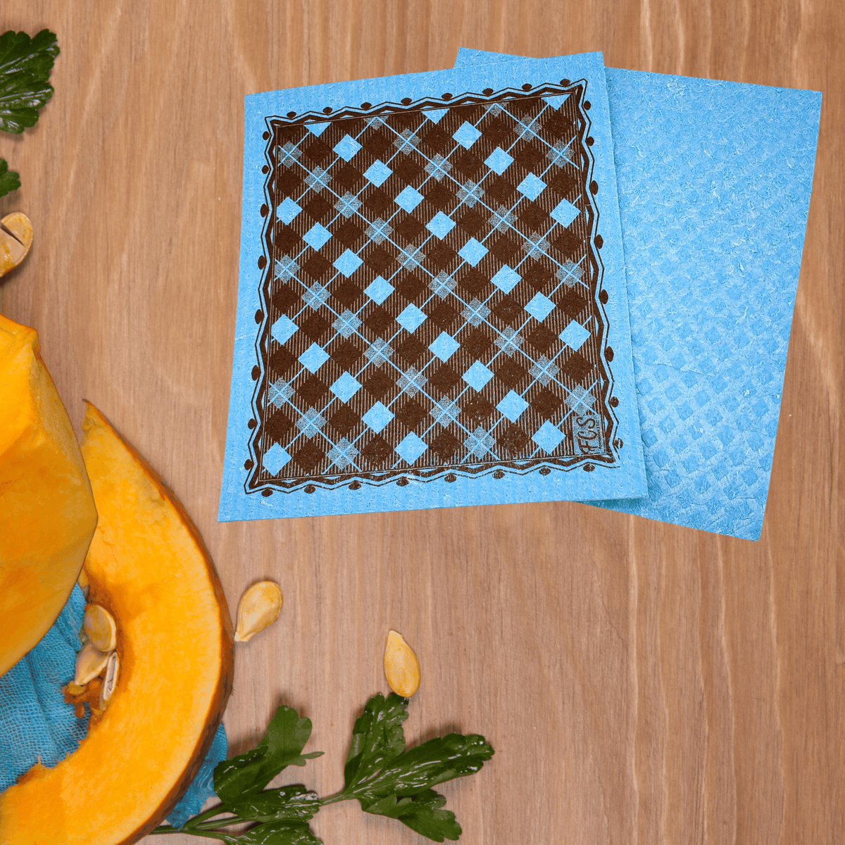 14 of our favorite dishcloths for easy, eco-friendly cleaning